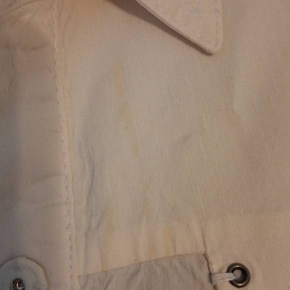 Linen Jacket - Picture 4 of 7